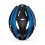 Casco Met Trenta 3K Carbon MIPS Negro/Azul Metálico Mate