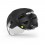 Casco Met Intercity MIPS Negro Mate Brillo