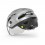 Casco Met Intercity MIPS Plata Reflectante Mate