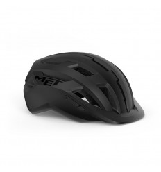 Casco Met Allroad MIPS Negro Mate