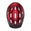 Casco Met Downtown MIPS Rojo Brillo