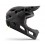 Casco Met Parachute Mcr Mips Negro