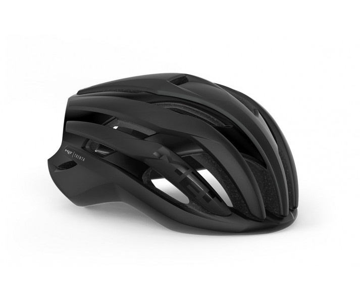 Casco Met Trenta Mips Negro