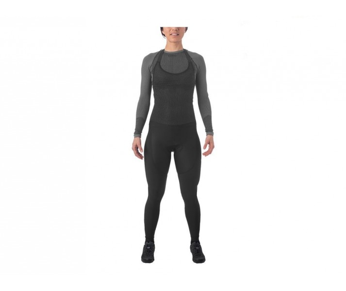 Culotte Mujer Giro Chrono Expert Thermal Negro