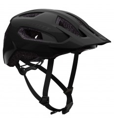 Casco Scott Supra (Ce) Negro