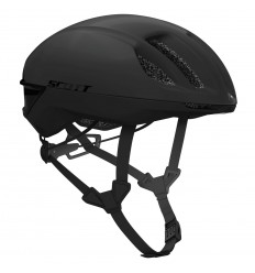 Casco Scott Cadence Plus (Ce) Negro