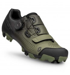 Zapatillas Scott Mtb Team Boa Negro