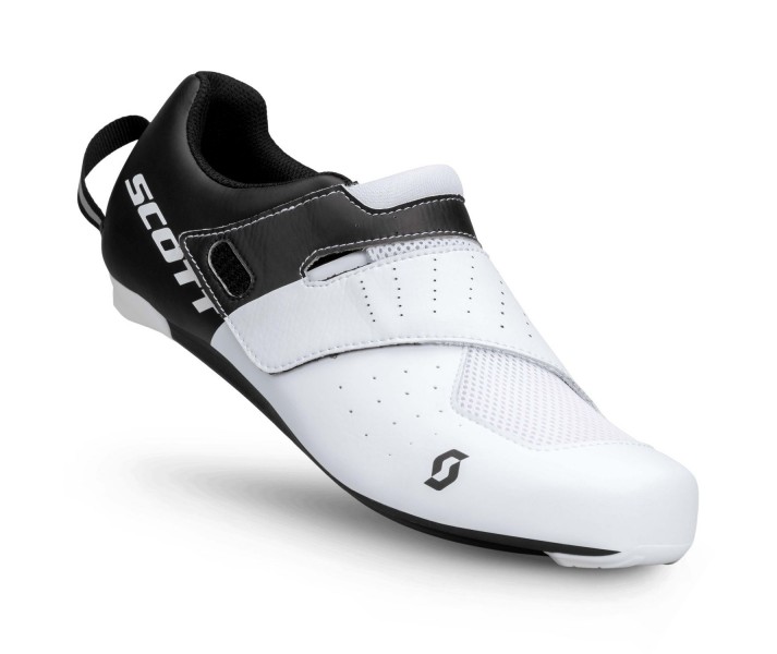 Zapatillas Scott Road Tri Sprint Negro