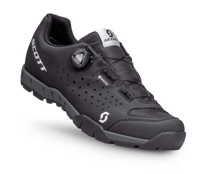 Zapatillas Scott Sport Trail Evo Gore-Tex Negro