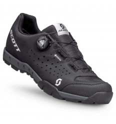 Zapatillas Scott Sport Trail Evo Gore-Tex Negro