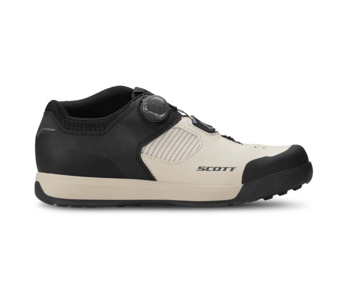 Zapatillas Scott Mtb Shr-Alp Evo Boa Negro