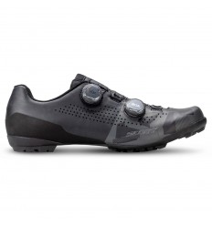 Zapatillas Scott Gravel Rc Negro