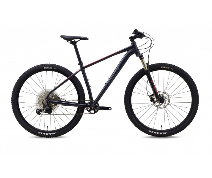 Bicicleta Monty Mtb Besaide M1 2023