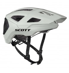 Casco Scott Tago Plus (Ce) Gris