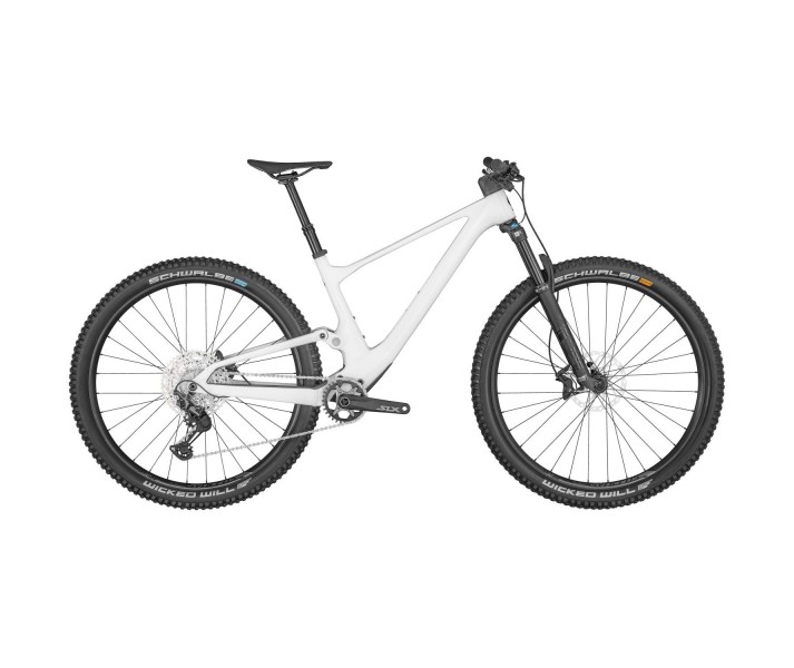 Bicicleta Scott Spark 930 2023