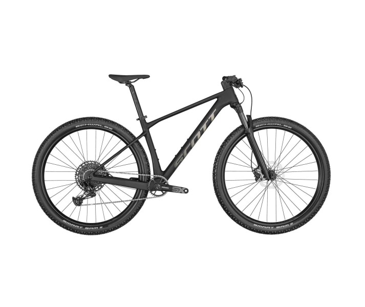 Bicicleta Scott Scale 940 2023