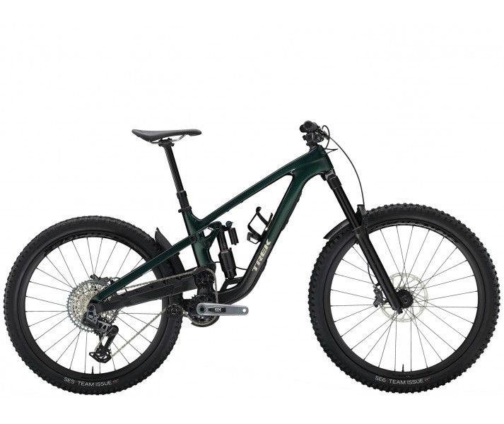 Bicicleta TREK Slash 9.8 GX AXS T-Type Gen 6 29' 2024