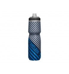 Bidón CAMELBAK PODIUM CHILL Azul/Negro 710ml