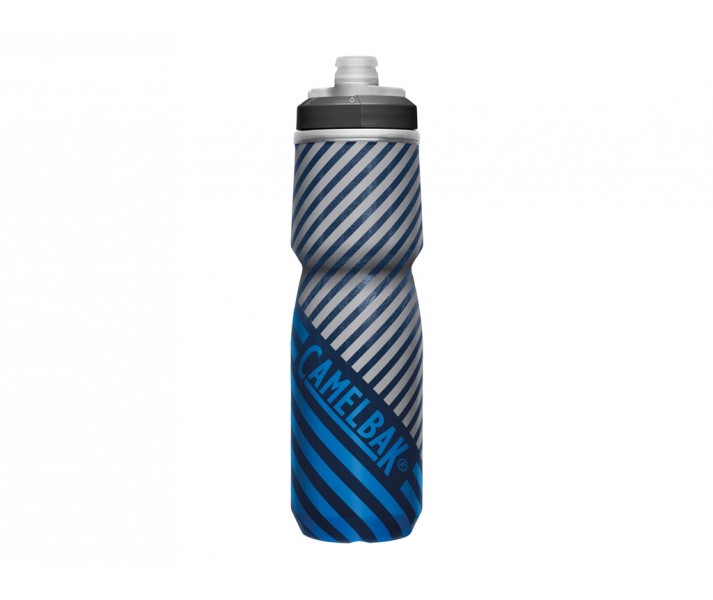 Bidón CAMELBAK PODIUM CHILL Azul/Negro 710ml