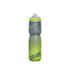 Bidón CAMELBAK PODIUM CHILL Lima/Gris 710ml