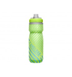 Bidón CAMELBAK PODIUM CHILL Lima/Turquesa 620ml