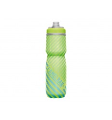 Bidón CAMELBAK PODIUM CHILL Lima/Turquesa 710ml