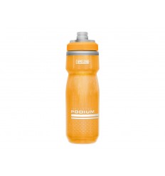 Bidón CAMELBAK PODIUM CHILL Naranja 620ml