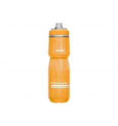 Bidón CAMELBAK PODIUM CHILL Naranja 710ml