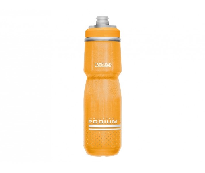 Bidón CAMELBAK PODIUM CHILL Naranja 710ml