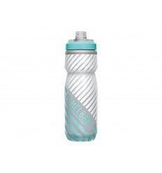 Bidón CAMELBAK PODIUM CHILL Turquesa/Gris 620ml