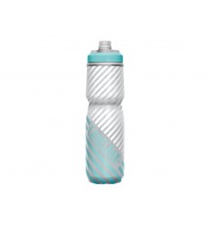 Bidón CAMELBAK PODIUM CHILL Turquesa/Gris 710ml