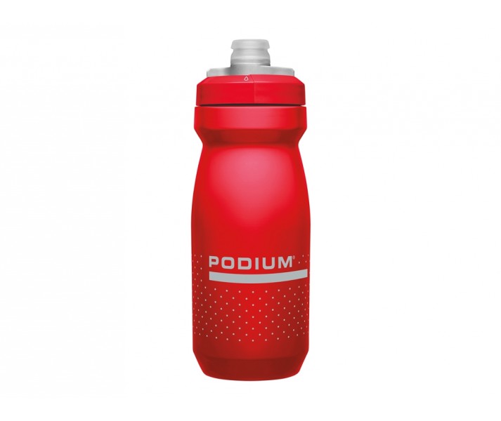 Bidón CAMELBAK PODIUM Rojo 620ml