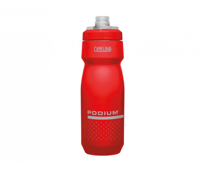 Bidón CAMELBAK PODIUM Rojo 710ml