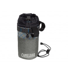 Bolsa Bidón Manillar CAMELBAK MULE Gris 20x9x9cm