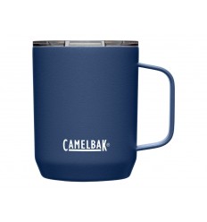 Taza CAMELBAK CAMP MUG INSULATED Azul Marino 355ml