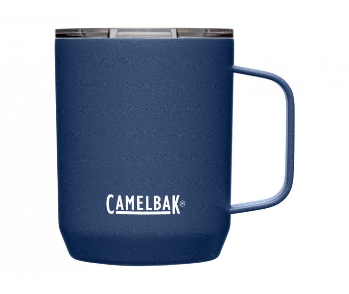 Taza CAMELBAK CAMP MUG INSULATED Azul Marino 355ml