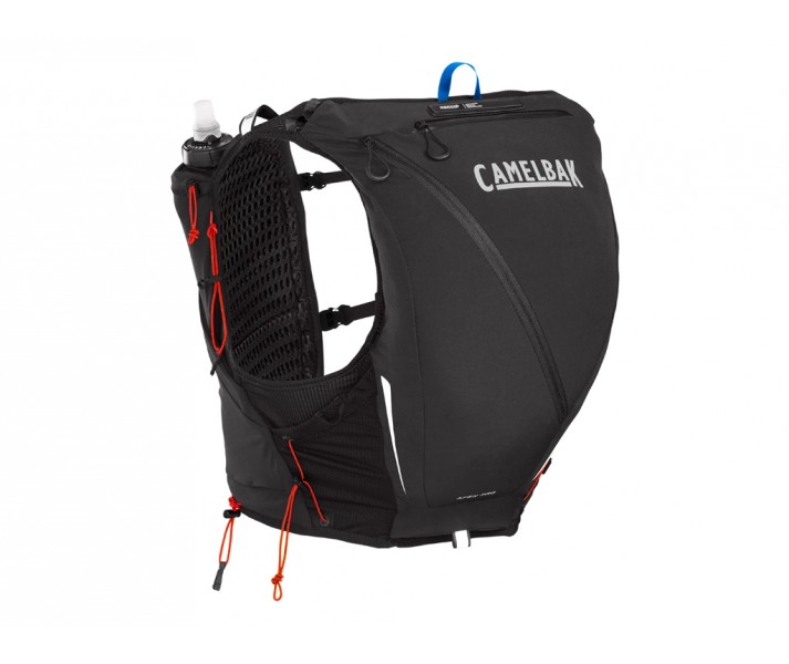 Chaleco Hidratación CAMELBAK APEX PRO UNISEX Negro L - 1L