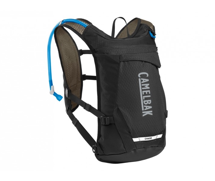 Mochila Hidratación CAMELBAK CHASE ADVENTURE 8 Negro 2L