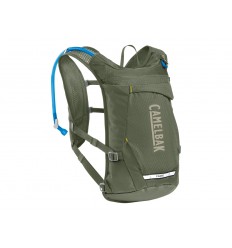 Mochila Hidratación CAMELBAK CHASE ADVENTURE 8 Verde Oliva 2L