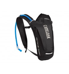 Mochila Hidratación CAMELBAK OCTANE DART UNISEX Negro 1.5L