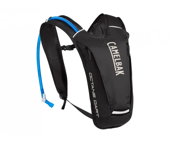 Mochila Hidratación CAMELBAK OCTANE DART UNISEX Negro 1.5L