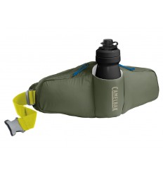 Riñonera CAMELBAK PODIUM FLOW 2 Verde Oliva 620ml