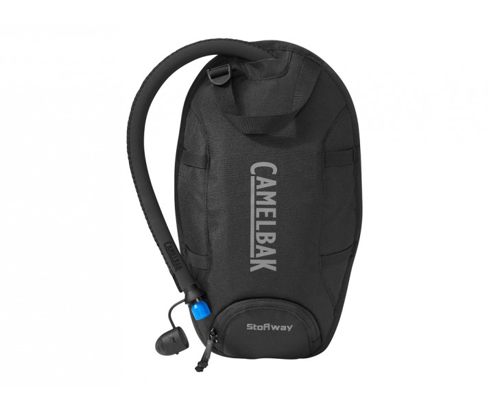 Bolsa Hidratación CAMELBAK STOAWAY Negro 2L