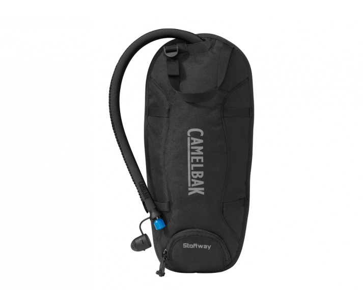 Bolsa Hidratación CAMELBAK STOAWAY Negro 3L