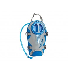 Mochila Hidratación CAMELBAK UNBOTTLE Gris/Azul 2L