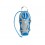 Mochila Hidratación CAMELBAK UNBOTTLE Gris/Azul 3L