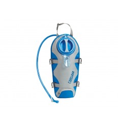 Mochila Hidratación CAMELBAK UNBOTTLE Gris/Azul 3L