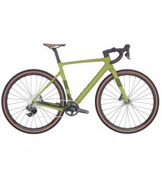 Bicicleta Scott Addict Gravel 30 2024