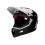 Casco Bell Sanction 2 Dlx Mips Negro Mate / Blanco