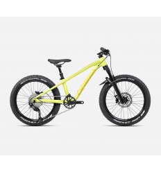 Bicicleta Infantil Orbea LAUFEY 20 H10 2024 |R009|